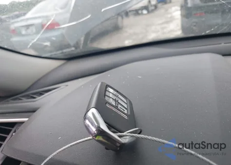 2020 Honda Civic Ex from USA, damaged, VIN 19XFC1F32LE013448